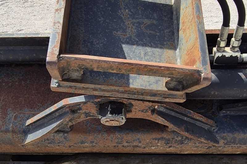 OmecoHub - Immagine TREVI BENNE 1500